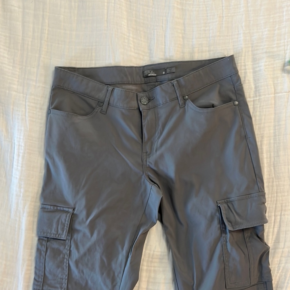 Prana technical pants